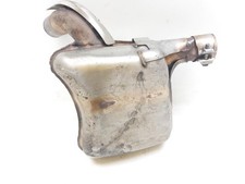 8393197 CATALIZZATORE BMW F750GS (--) TRIPLE BLACK 850 B 78CV 2022 4T