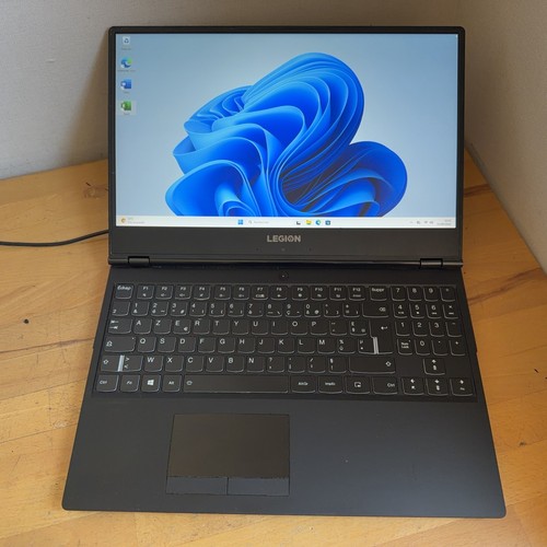 Portable gamer lenovo - pc,