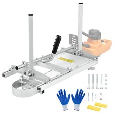 Segheria a Catena Portatile per Motoseghe Planking Fresatura MG Segheria