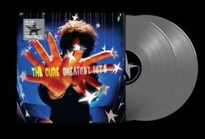 THE CURE - GREATEST HITS 25