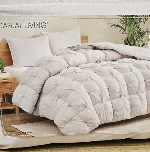 Set piumone regina casual