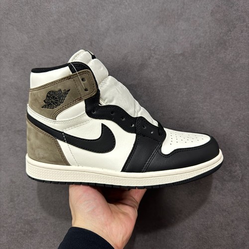 Nike air jordan high - nike, og