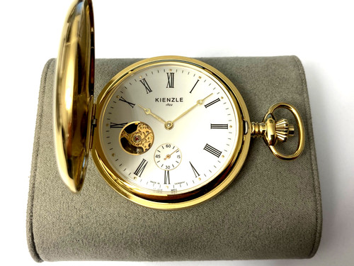Orologio tasca kienzle 1822 - tasca,