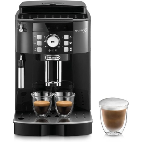 Longhi magnifica ecam21110b - longhi,