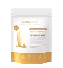 Beauty Boost  Pelle☀️?Capelli?unghie? Per La Bellezza Del Proprio Corpo 