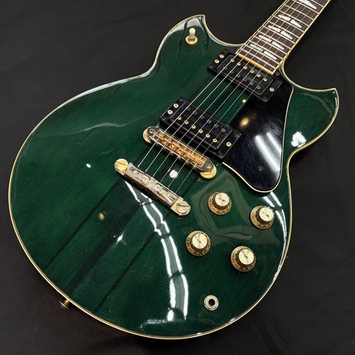 Yamaha 1500 jade green - yamaha,