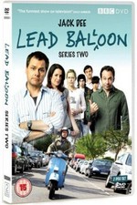 Lead Balloon Series 2 (2008)