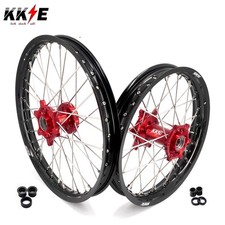 KKE 21/18 Wheels Rims Set for