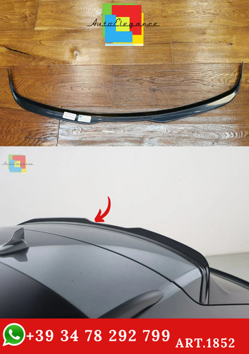 Art 1852 spoiler adatto - 🔥art.1852,