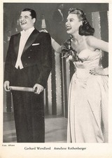 911440) Biglietto musicista -