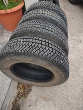 Pneumatici Suv 4 stagioni