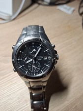 SEIKO Chronograph 100m