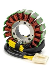 Alternatore statore bobina - alternatore,