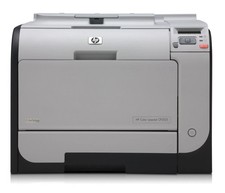 HP Color LaserJet CP2025N