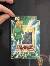 Starter deck joey - deck,