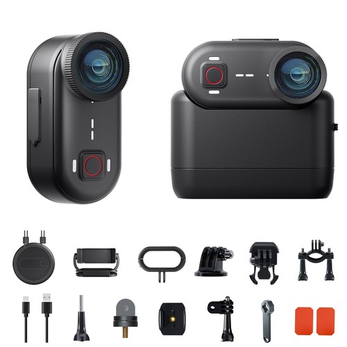 Apexcam k80 mini action cam - apexcam,