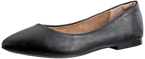 Amazon essentials ballerine - amazon,