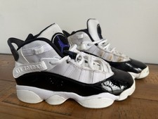 Nike Air Jordan Six Rings Two3