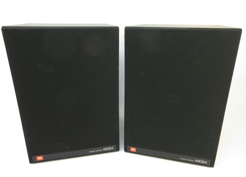 Jbl studio monitor - jbl,
