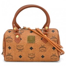 Borsa originale MCM Visetos
