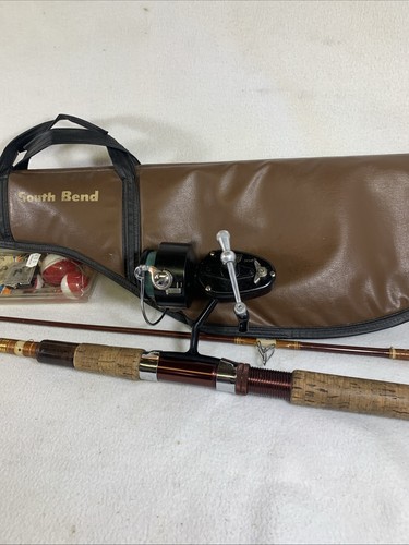 Mulinello pesca vintage - mulinello,