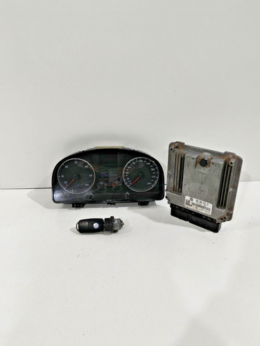 Kit centralina motore ecu - kit,