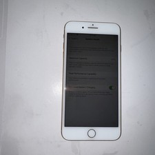 Smartphone Apple iPhone 8 Plus