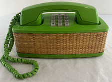 Telefono Western anni 70