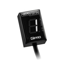 Healtech GiPro X-Type G2 White