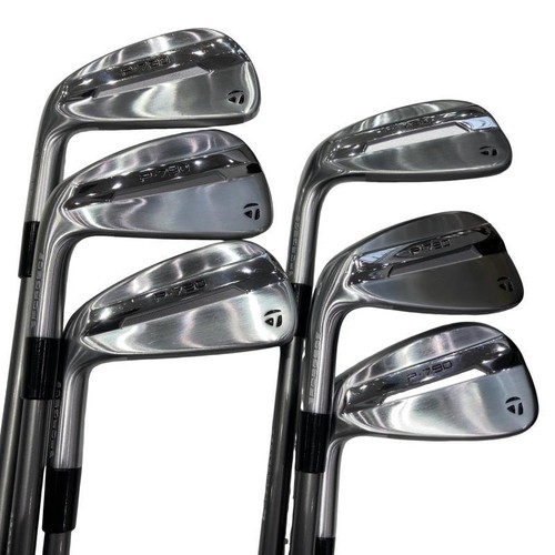 Taylor made 790 6s - made, p