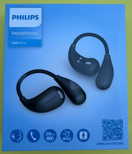 Philips tat2769 cuffie - philips,