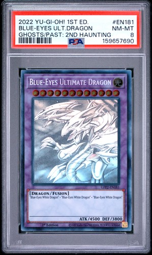 Drago occhi blu ultimate - drago,