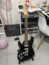 Chitarra Elettrica Fender