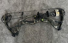 Hoyt Helix compound bow