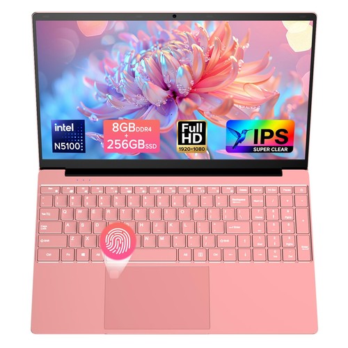 Computer portatile ips - computer, 15.6