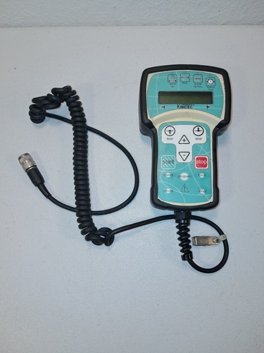 Telecomando kinetec spectra - telecomando,