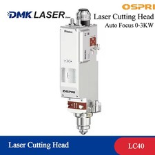 Testa di taglio laser OSPRI