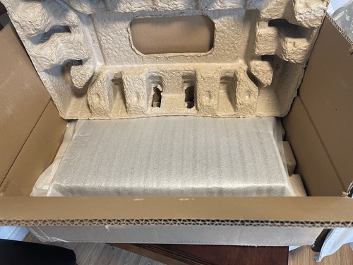 New replacement bose control - replacement,