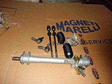 SCATOLA STERZO VOLKSWAGEN GOLF
