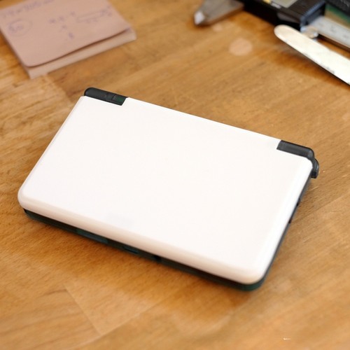 Per retroid pocket flip - pocket, 2