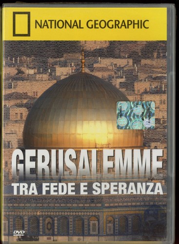 Gerusalemme tra fede - , e