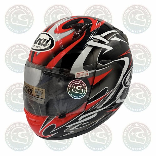 Arai quantum medium twisted - quantum, 2