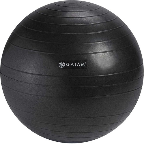 Gaiam classic balance - gaiam,