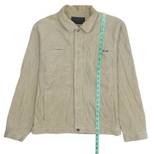 Denim Co Giacca Uomo Beige