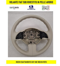 Volante Fiat 500 2007-2015