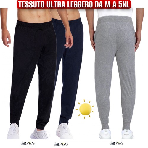 Pantalone estivo cotone - estivo,