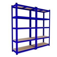 Scaffalatura in metallo Set di