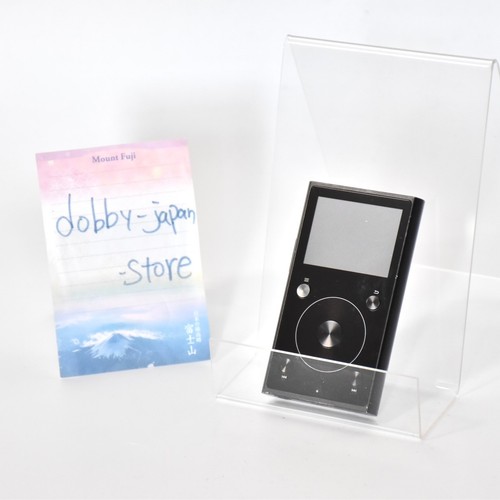 Fiio lettore audio - 2°,