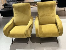 Lady chairs marco zanuso - /,