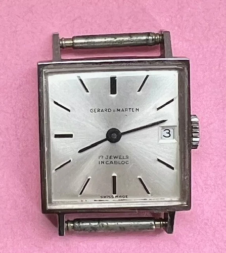 Gerard marten vintage 1960 - marten,